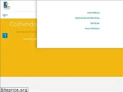 Sites similar to nutriplus.ind.br