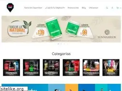 Sites similar to nutripoint.com.pe