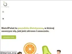 Sites similar to nutripoint.pl