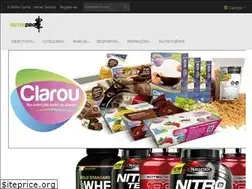 Sites similar to nutripro.com.pt