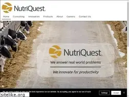 Sites similar to nutriquest.biz