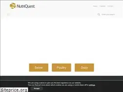 Sites similar to nutriquest.com