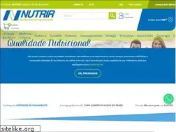 Sites similar to nutrir-sc.com.br