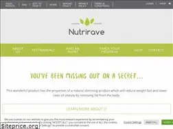 Sites similar to nutrirave.co.za
