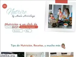 Sites similar to nutrireclinic.com