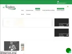 Sites similar to nutrirte.com