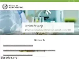Sites similar to nutris.org