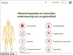 Sites similar to nutrisan.com