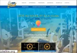 Sites similar to nutrisaveurs.biz