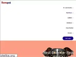 Sites similar to nutriscan.org