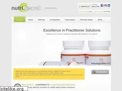 Sites similar to nutrisearch.co.nz