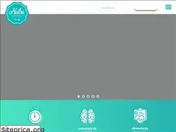Sites similar to nutrisecrets.com.br
