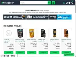 Sites similar to nutriseller.com