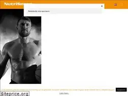 Sites similar to nutrisense.nl