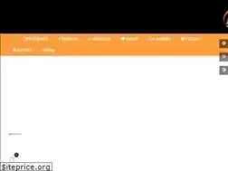 Sites similar to nutrisport.re