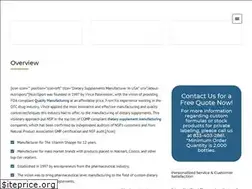 Sites similar to nutrisportpharmacal.com