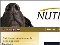Sites similar to nutrist.de