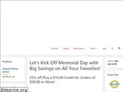 Sites similar to nutristand.com