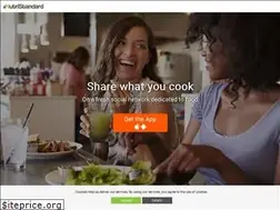 Sites similar to nutristandard.com