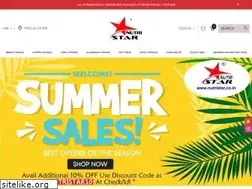 Sites similar to nutristar.co.in