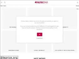 Sites similar to nutristar.shop