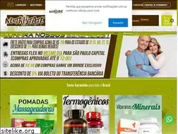 Sites similar to nutristate.com.br