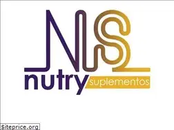 Sites similar to nutristore.com.br