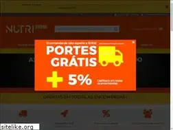 Sites similar to nutristore.eu