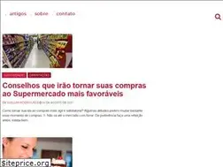 Sites similar to nutrisuellen.com.br