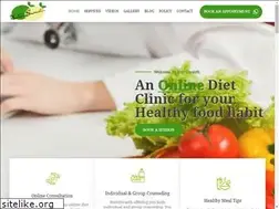 Sites similar to nutriswasth.com