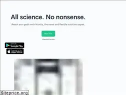 Sites similar to nutrita.app