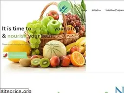 Sites similar to nutritantrums.com