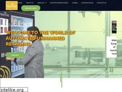 Sites similar to nutritap.in