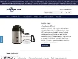 Sites similar to nutriteam.com