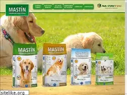 Sites similar to nutritec.cl