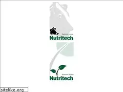 Sites similar to nutritech.es