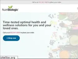 Sites similar to nutritennis.com