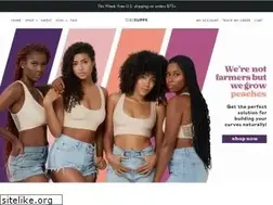 Sites similar to nutrithick.com