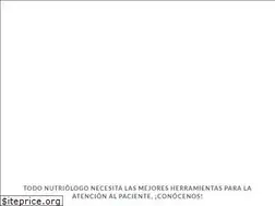 Sites similar to nutritiendamx.com