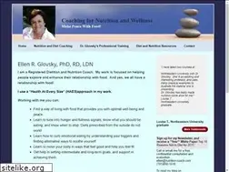 Sites similar to nutrition-coach.com