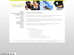 Sites similar to nutrition-consulting.at