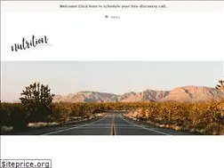 Sites similar to nutrition-elevated.com