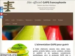 Sites similar to nutrition-holistique.ch