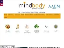 Sites similar to nutrition-houston.com