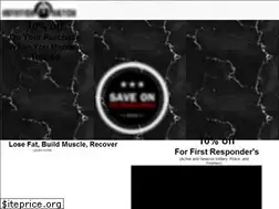 Sites similar to nutrition-nation.com
