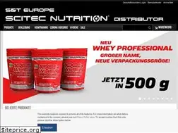 Sites similar to nutrition-onlineshop.com