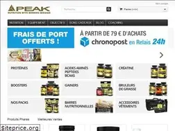 Sites similar to nutrition-outlet.org