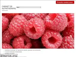 Sites similar to nutrition-pro.be