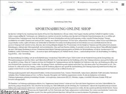Sites similar to nutrition-shop-germany.de