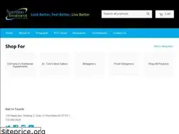 Sites similar to nutrition-treatment-center.myshopify.com